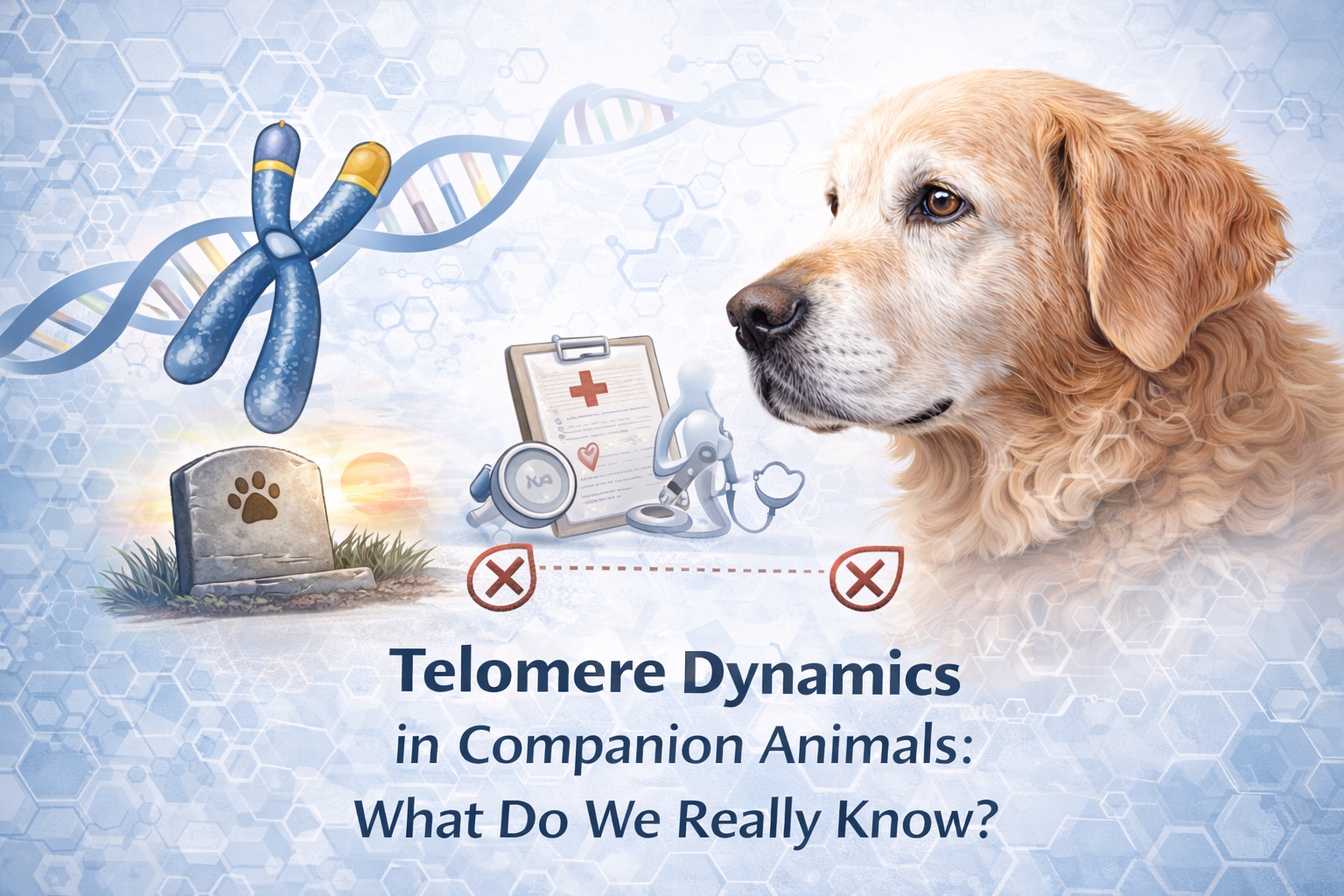 Telomere Dynamics in Companion Animals Telomere Dynamics in Companion Animals